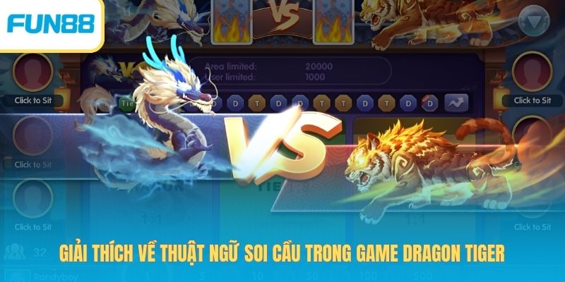 Cách Bắt Cầu Rồng Hổ Và Những Công Thức Được Yêu Thích Nhất