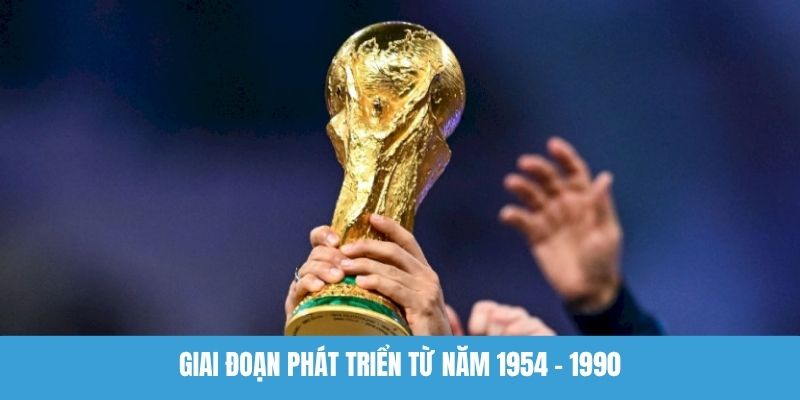 Lịch Sử World Cup - Khám Phá Cột Mốc Phát Triển Quan Trọng