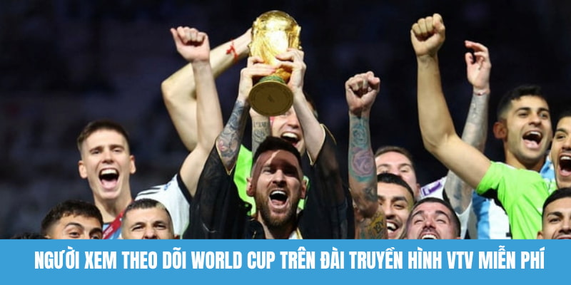 Thể Thức World Cup 2026 - Những Điều Đổi Mới Của Giải Đấu