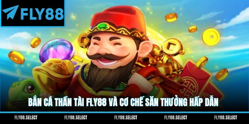 Bắn Cá Fly88 Đổi Thưởng Hấp Dẫn Cho Người Mới Năm 2026