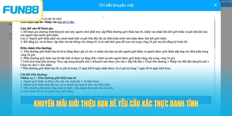 Khuyến Mãi Giới Thiệu Bạn Bè - 1000 Cơ Hội Nhận Quà Khủng